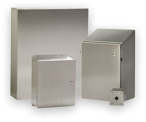 custom enclosure manufacturers